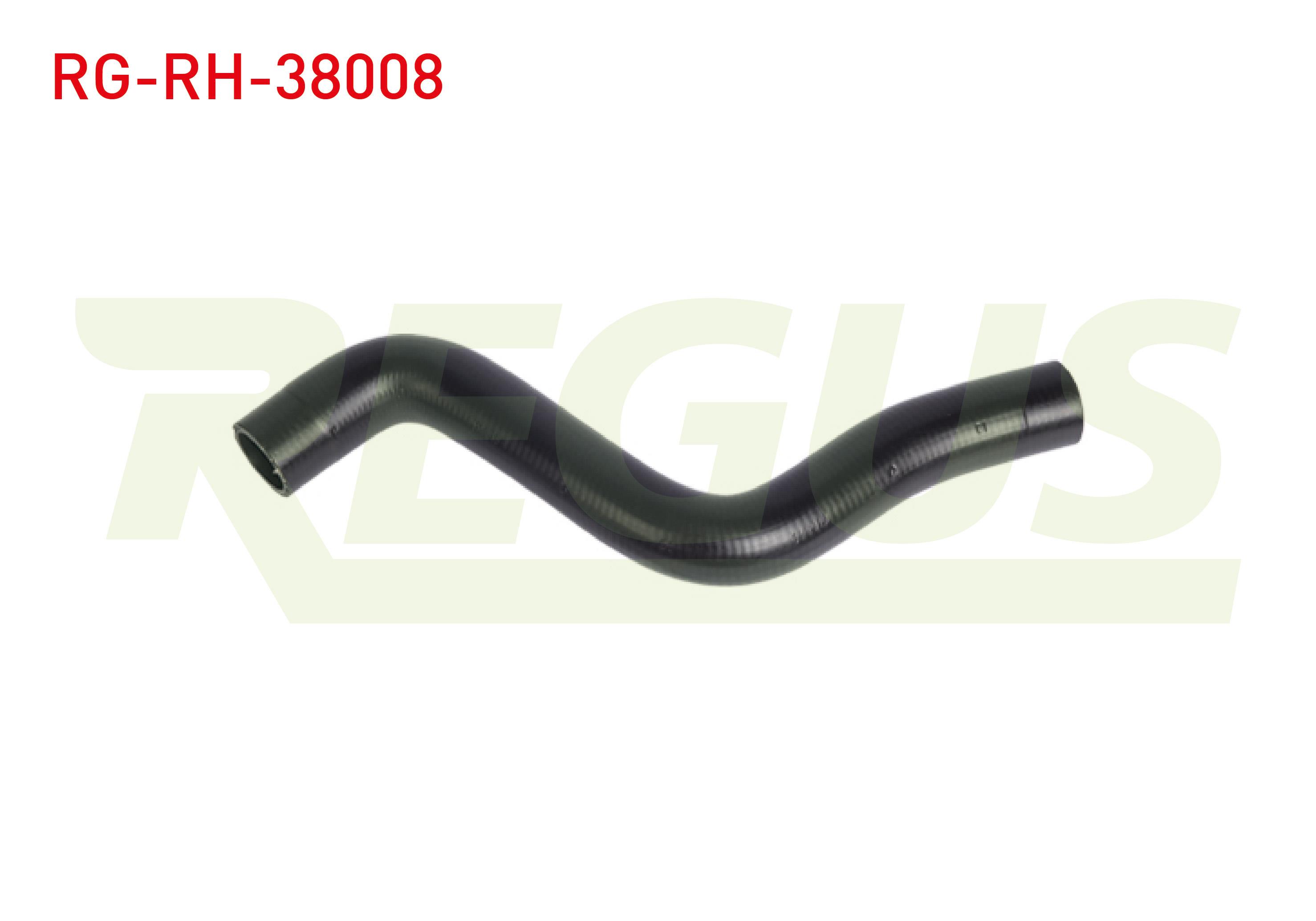 RADYATOR UST HORTUMU SEAT TOLEDO I (1L) 1.9 TDI 1991-1999