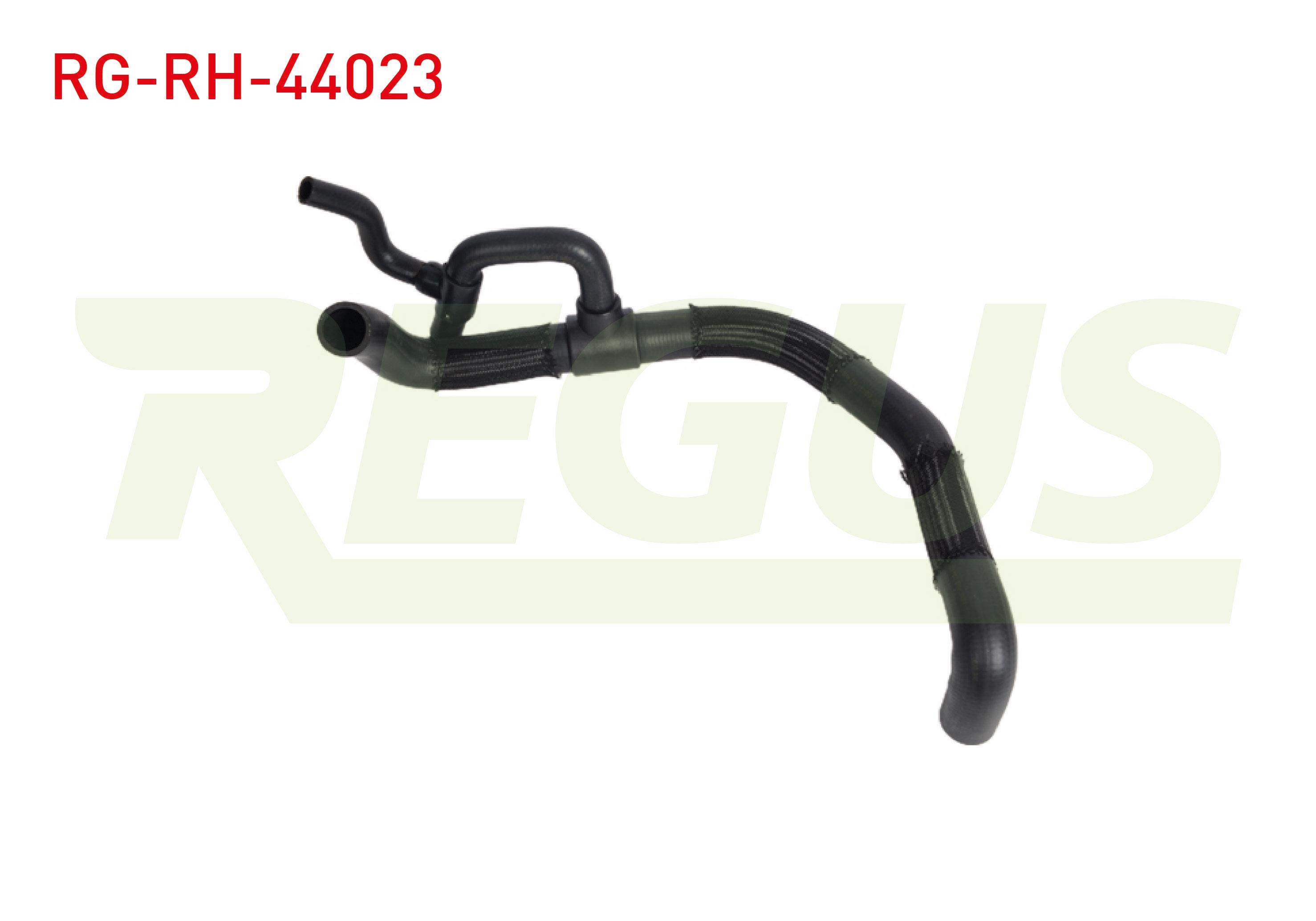 RADYATOR UST HORTUMU VOLKSWAGEN TRANSPORTER IV (70XB,70XC,7DB,7DW) 1.9 TD 1990-2003