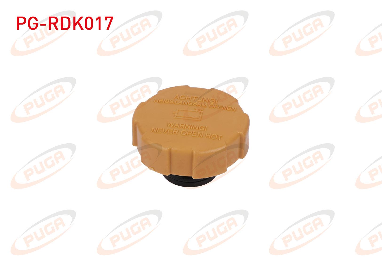 RADYATOR YEDEK SU DEPO KAPAGI ASTRA H / VECTRA C