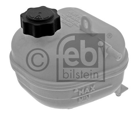 RADYATÖR YEDEK SU DEPOSU COOPER S  R50-52-53