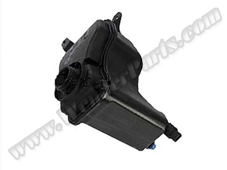 RADYATÖR YEDEK SU DEPOSU E81-E82-E87-E88-E90-E91-E92-E93-X1 E84 N43-N45-N46-N52-N53-N54 17137640514