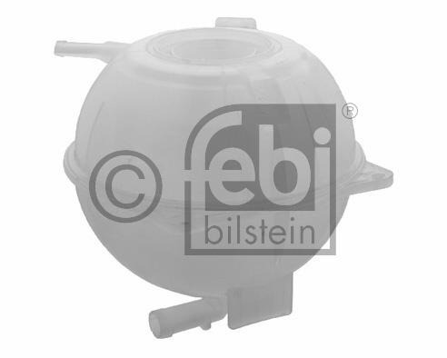 RADYATÖR YEDEK SU DEPOSU POLO CLASSİC - CADDY 2 - GOLF 3  (1H0121407)