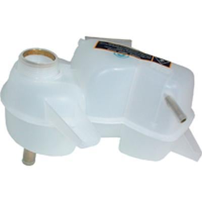 RADYATÖR YEDEK SU DEPOSU TEK ÇIKIS ASTRA F 14NV C14NZ X14NZ C16NZ X16SZ C16SE 94-01 90351852