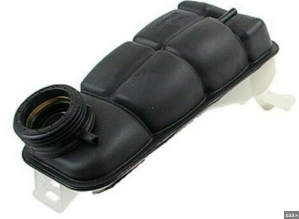 RADYATÖR YEDEK SU DEPOSU W210 BHR 8MA 376 755-121 A2105000249 MERCEDES
