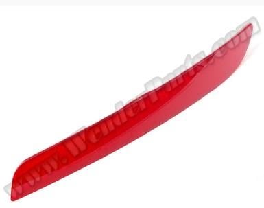 REFLEKTÖR ARKA TAMPON SAĞ F10-F10 LCİ-F11-F11 LCİ-F18-F18 LCİ 10-16