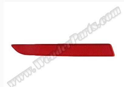 REFLEKTÖR ARKA TAMPON SOL F10-F10 LCİ-F11-F11 LCİ-F18-F18 LCİ 10-16