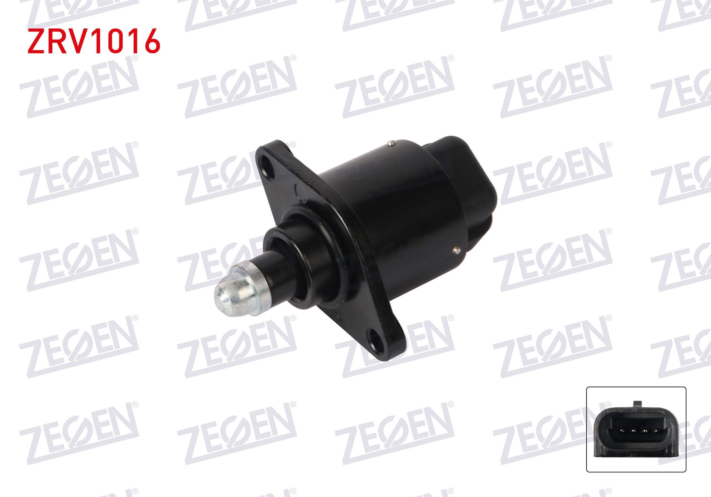 ROLANTI AYAR VALFI FIAT PALIO 1.2 1997-2002 / PUNTO 1.2 1993-1999