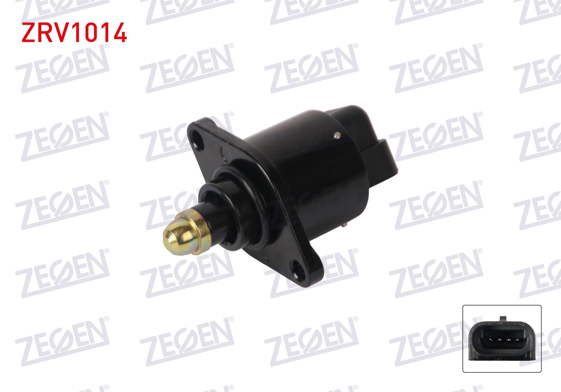 ROLANTI AYAR VALFI FIAT PALIO 1.6i 1996-2002 / BRAVA 1.6i 1995-2001 / MAREA 1.6i 1996-2002
