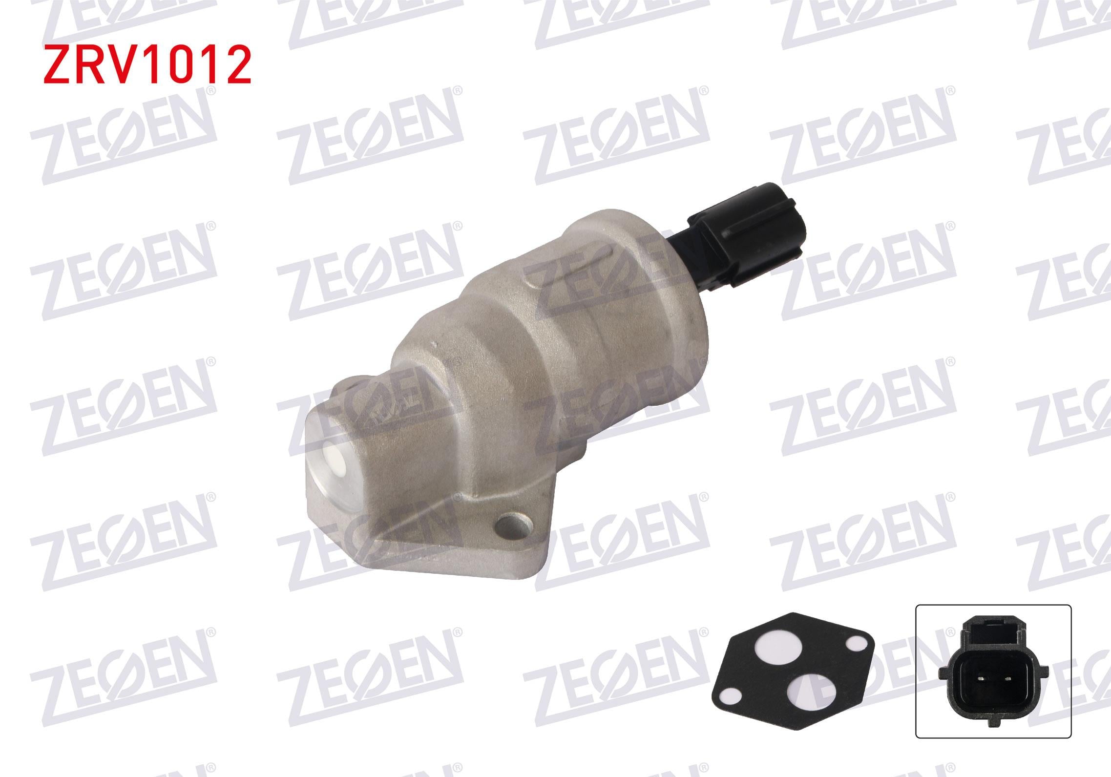 ROLANTI AYAR VALFI FORD FIESTA V 1.4 2001-2008 / FOCUS I 1.6 1998-2004
