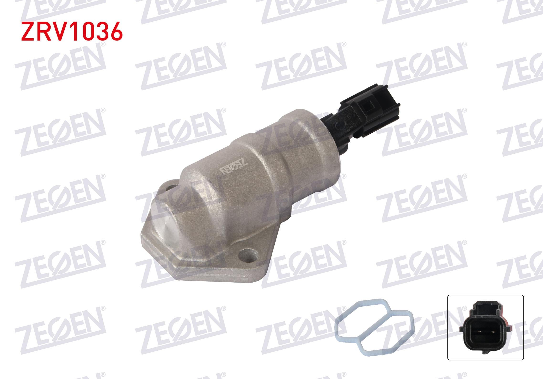 ROLANTI AYAR VALFI FORD FOCUS I 1.4 - 1.6 1998-2004