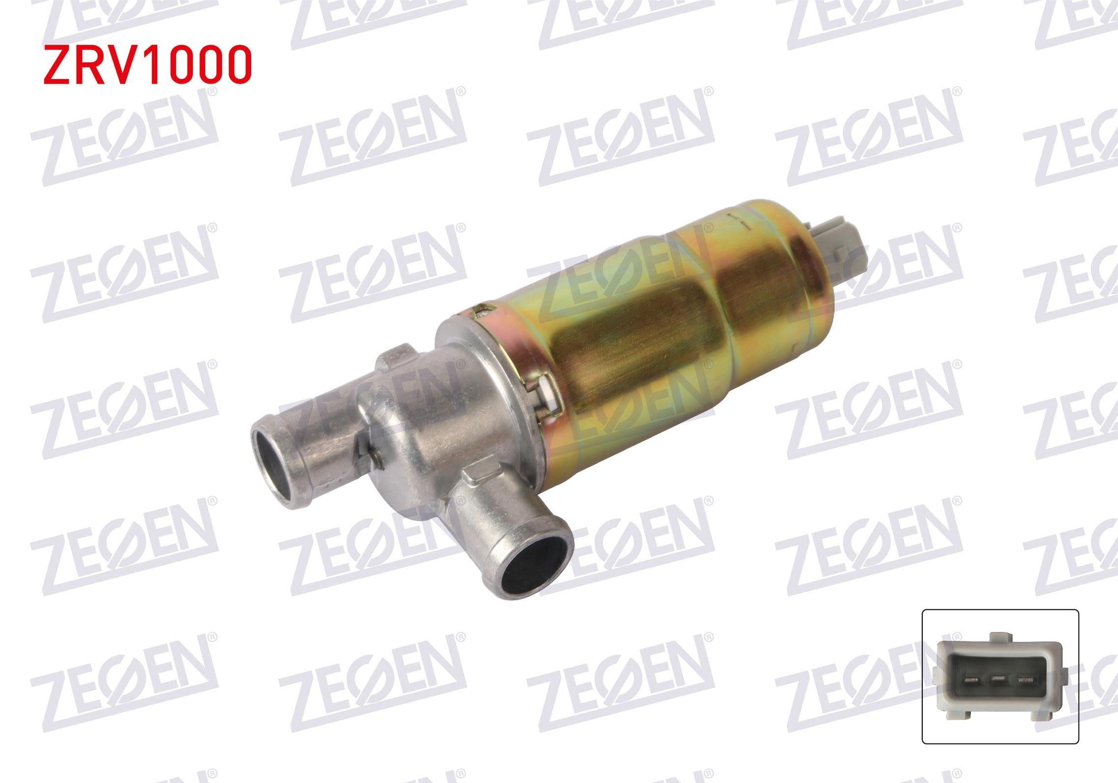 ROLANTI AYAR VALFI HYUNDAI ACCENT I 1.3 - 1.5 1994-2000 / KIA SPORTAGE 1.6 1994-2003