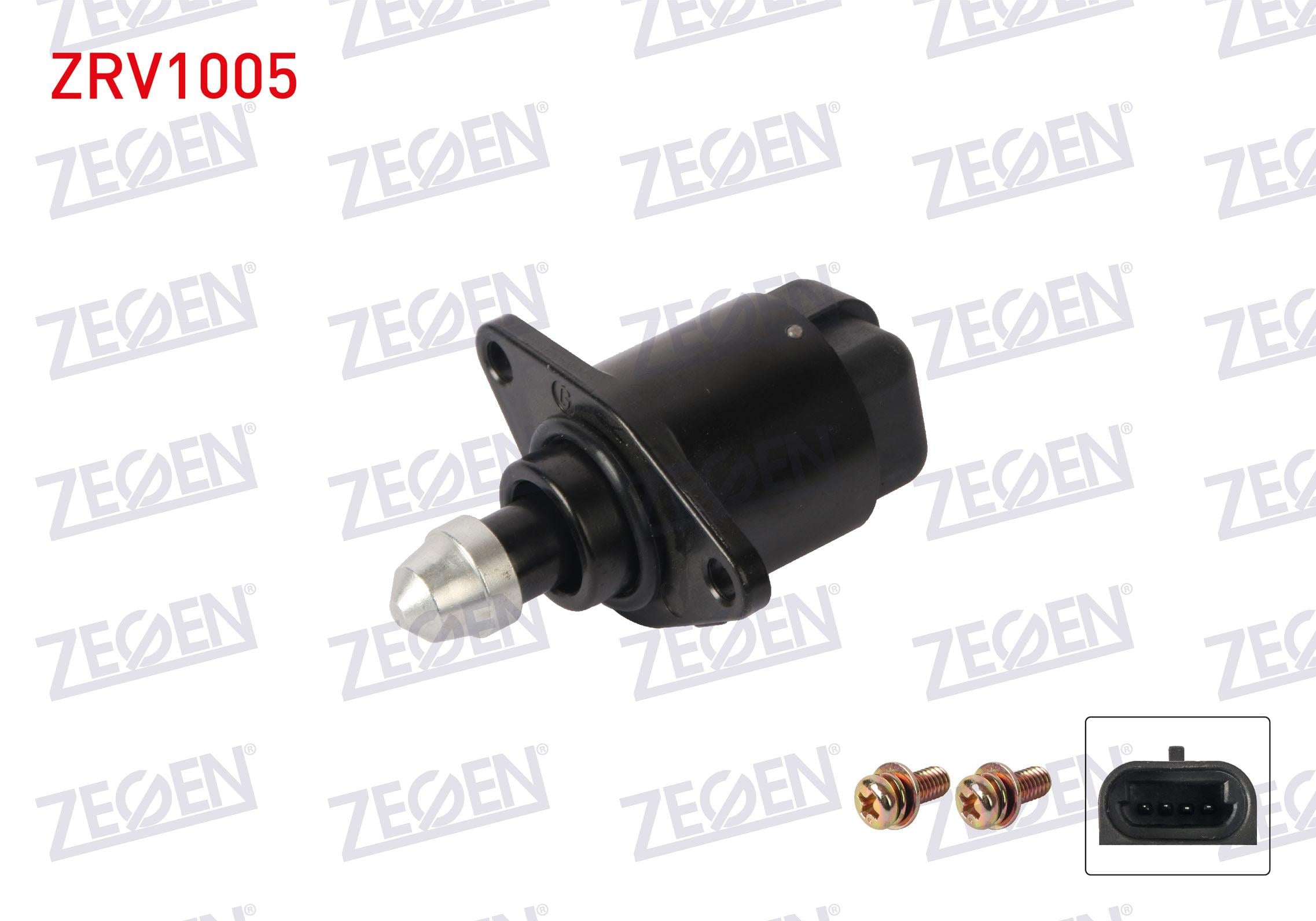 ROLANTI AYAR VALFI PEUGEOT 106 1.6 1996-2001 / CITROEN SAXO 1.6 1996-2004
