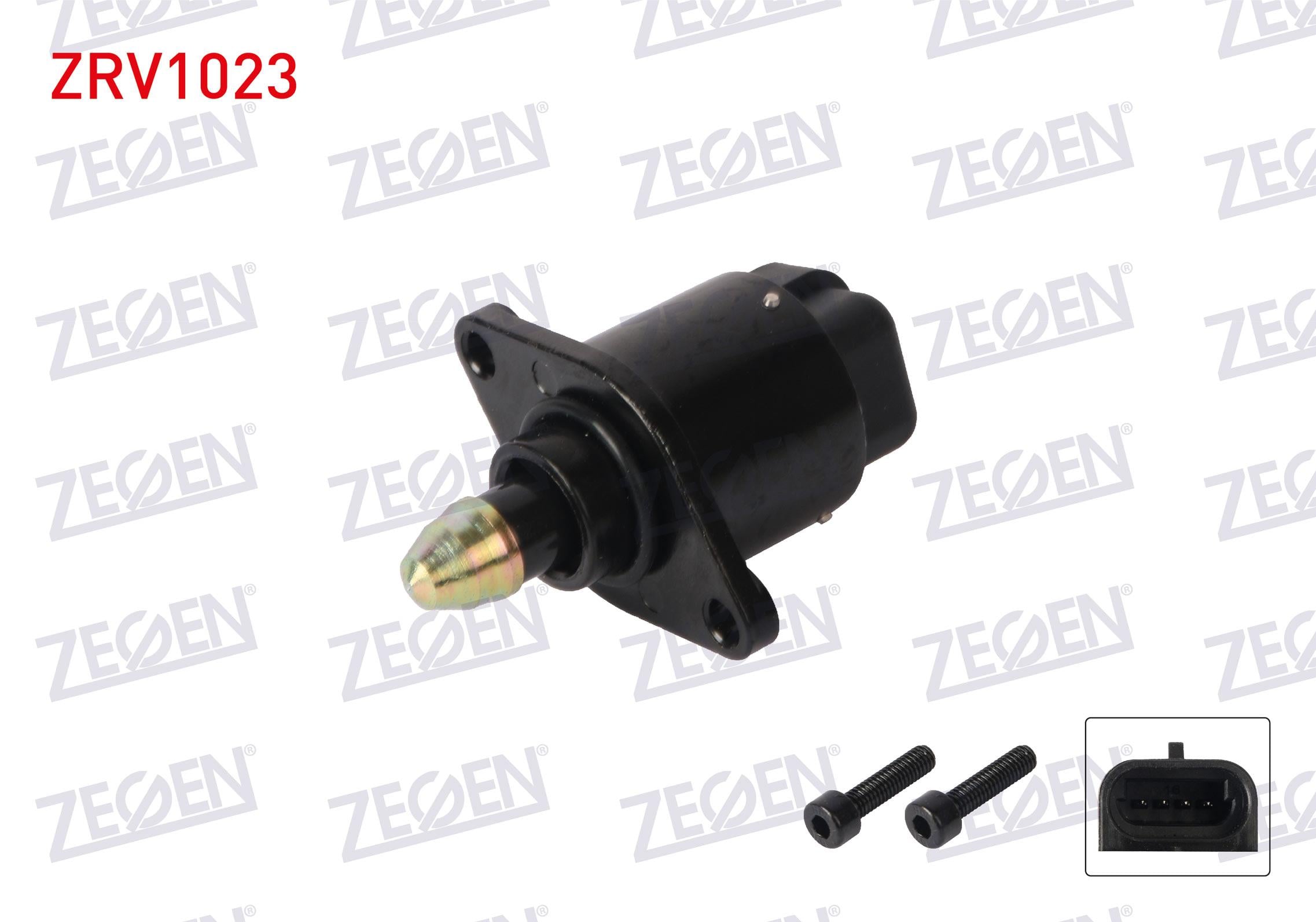 ROLANTI AYAR VALFI PEUGEOT 306 2.0 1997-2002 / CITROEN XSARA 2.0 1997-2000 / RENAULT LAGUNA 2.0 1995-2001