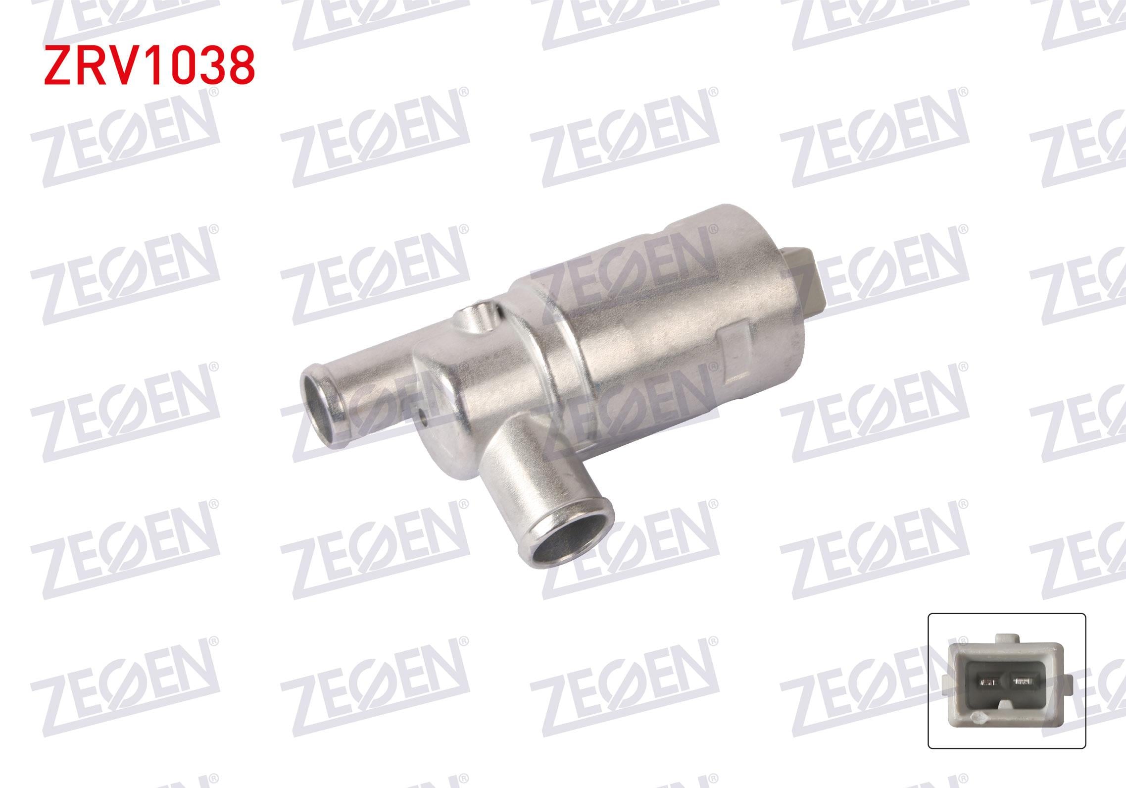 ROLANTI AYAR VALFI VOLKSWAGEN GOLF III 1.6 1995-1997