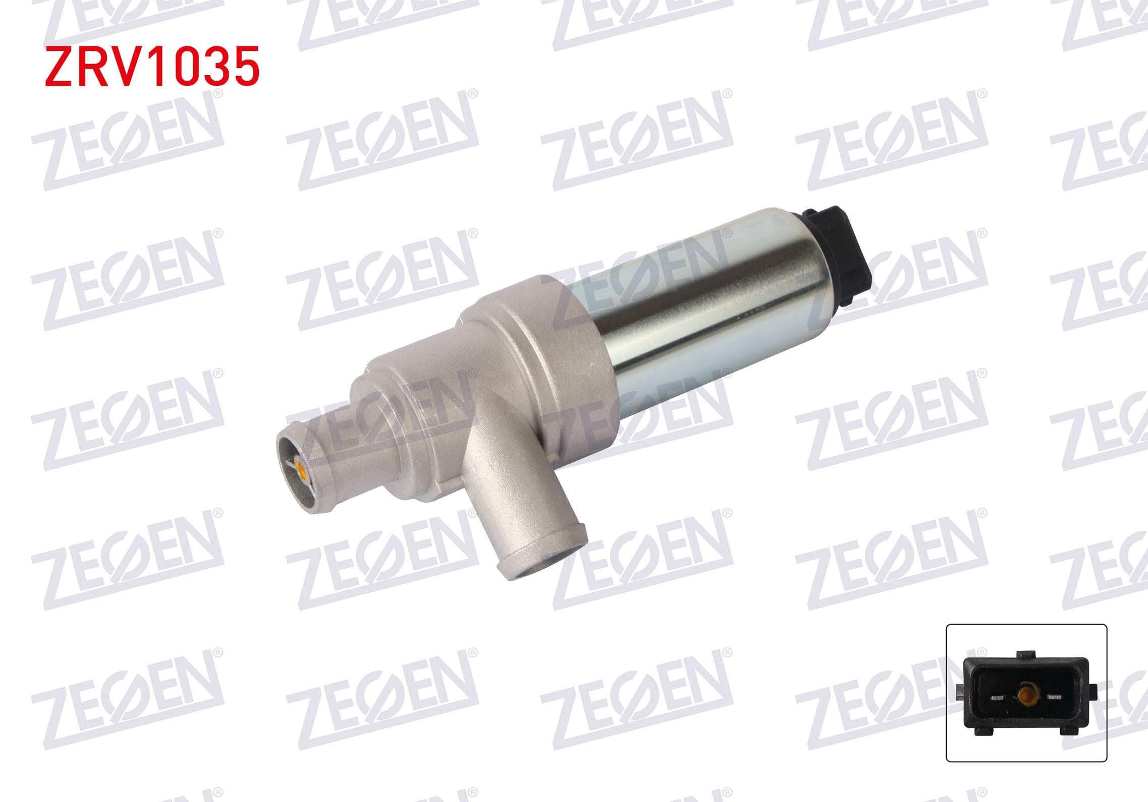 ROLANTI AYAR VALFI VOLKSWAGEN GOLF III 2.0 1991-1997 / SEAT IBIZA II 2.0 1993-1999