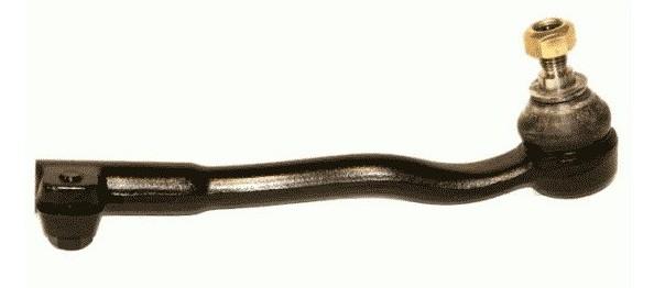 ROT BAŞI   SOL  BMW 7 E38  1994-2001