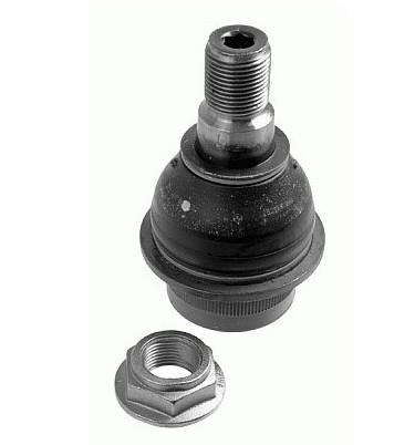 ROT BAŞI MERCEDES SPRİNTER 1995-2006 / VW LT 35 1995-2006