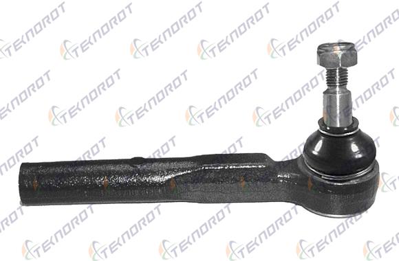 ROT BASI ON DIS FIAT CROMA 1985-1996 / LANCIA THEMA 1984-1994