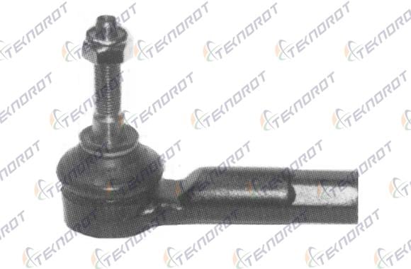 ROT BASI ON FIAT BRAVO II 2007-2014 / FIAT STILO 2001-2010 / LANCIA DELTA 2008-2014