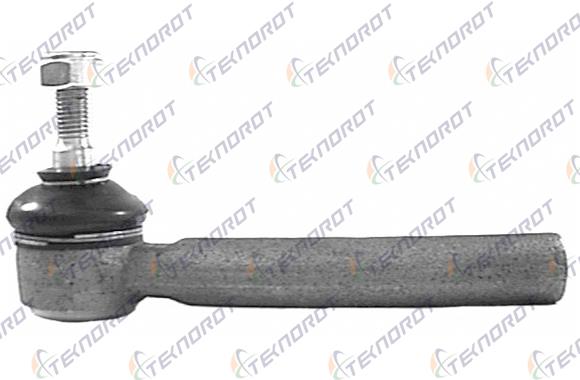 ROT BASI ON FIAT UNO 1983-2001 / FIAT 127 1971-1986