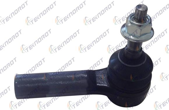 ROT BASI ON FORD MUSTANG 2005-2014