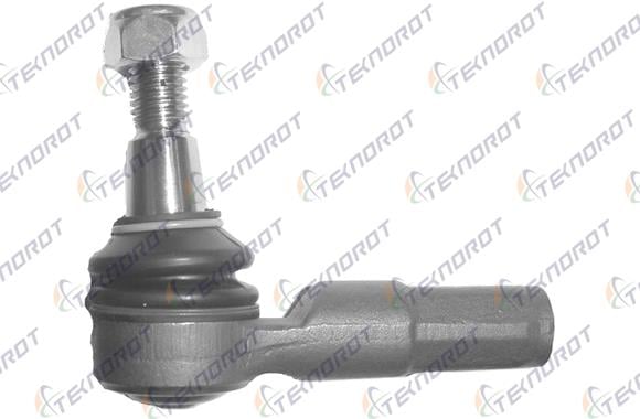 ROT BASI ON FORD TRANSIT (V184, V347) 2000-2014