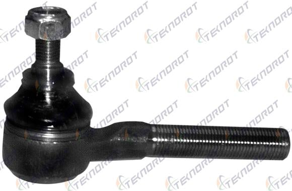 ROT BASI ON IC (KISA TIP) MERCEDES S SERISI (W140) 1991-1999