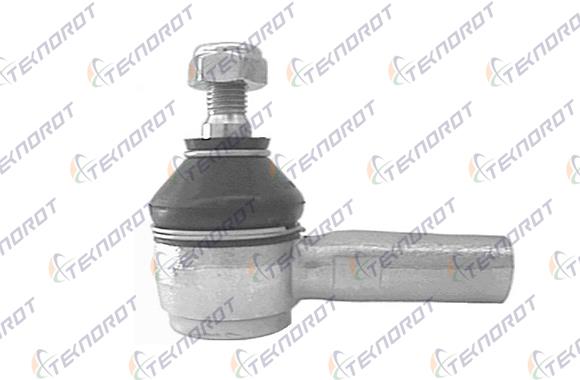 ROT BASI ON (KISA TIP) SUBARU JUSTY 1984-1995
