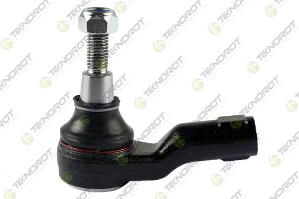 ROT BASI ON LAND ROVER DISCOVERY 2004-2016