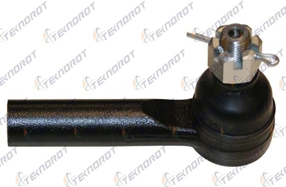 ROT BASI ON NISSAN ALMERA 2000-2006