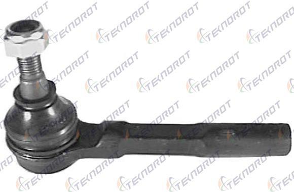ROT BASI ON OPEL ASTRA G - ZAFIRA A 1998-2004