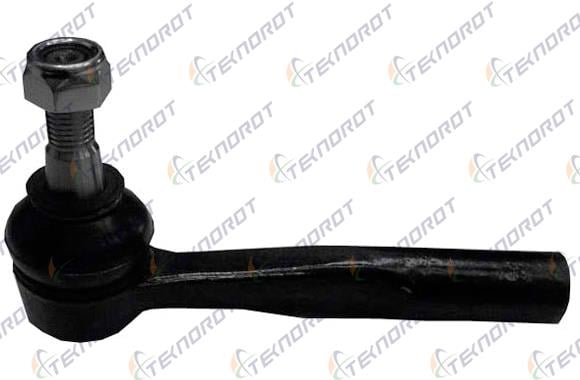 ROT BASI ON OPEL ASTRA G - ZAFIRA A 1998-2004