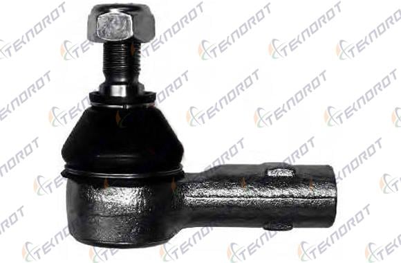 ROT BASI ON OPEL FRONTERA 1998-2004 / OPEL MONTEREY 1998-2004