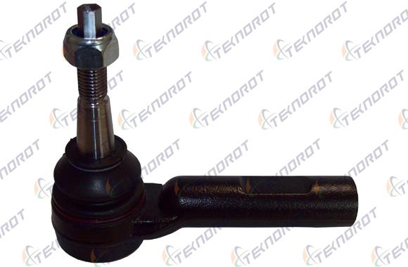 ROT BASI ON OPEL INSIGNIA 2008-2017 / ASTRA 2009-2015 / ZAFIRA 2011- / CHEVROLET CRUZE 2009-2016 / VOLT 2010-2015