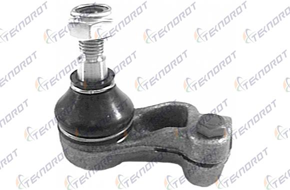 ROT BASI ON SAG DAEWOO LANOS 1991-1997 / OPEL ASCONA 1981-1988 / OPEL KADETT 1984-1991 / SEAT TERRA 1984-1990 / VAUXHALL ASTRA 1984-1991 / VAUXHALL BELMONT 1984-1991 / OPEL MANTA 1981-1988