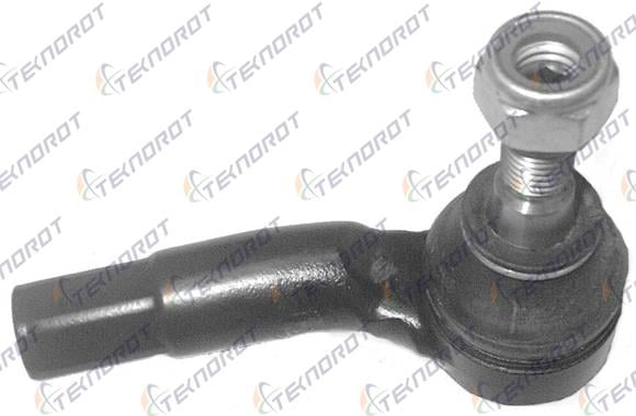 ROT BASI ON SAG DIS VOLKSWAGEN POLO 2001-2017 / SEAT IBIZA IV - V 2002-2017 / SKODA FABIA 1999-2014 / RAPID 2012- / ROOMSTER 2006-2015