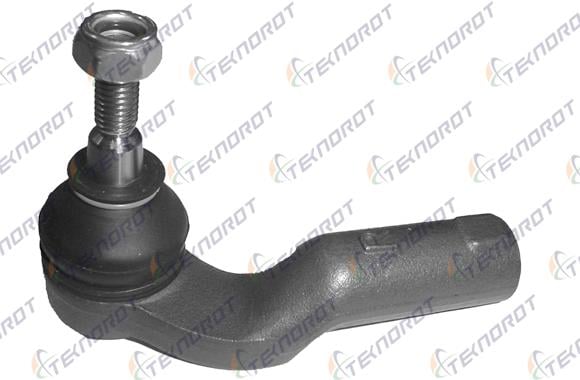 ROT BASI ON SAG FORD C-MAX 2004-2010 / FORD FOCUS II 2004-2011 / VOLVO C30 2006-2012 / VOLVO S40 2004-2012 / VOLVO V50 2004-2012