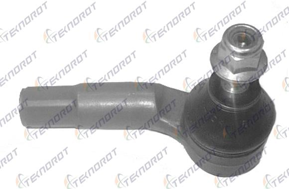 ROT BASI ON SAG FORD FIESTA V 2002-2008 / FORD FUSION 2003-2009 / MAZDA 2 2003-2007