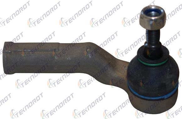 ROT BASI ON SAG FORD FOCUS 2011- / FORD KUGA II 2013- / FORD C-MAX II 2010- / FORD ESCAPE 2013-