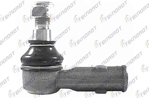 ROT BASI ON SAG FORD TRANSIT 1987-1992