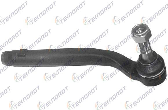 ROT BASI ON SAG MERCEDES ML SERISI (W163) 1998-2005