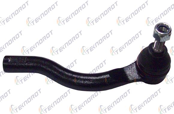 ROT BASI ON SAG MITSUBISHI MONTERO - PAJERO IV 2007-