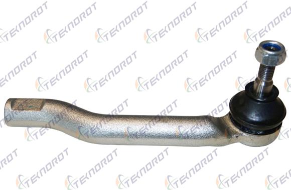 ROT BASI ON SAG NISSAN MICRA IV 2010-