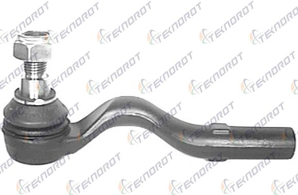 ROT BASI ON SOL DIS MERCEDES E SERISI (W210) 1995-2003