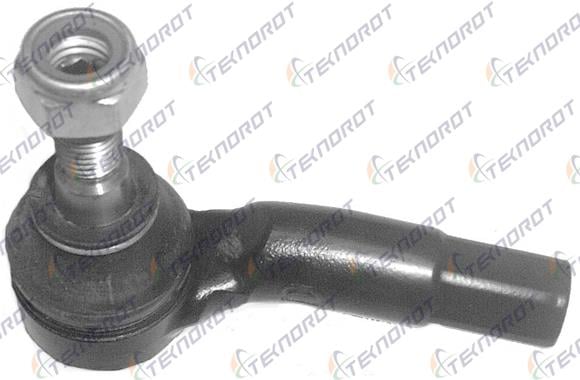 ROT BASI ON SOL DIS VOLKSWAGEN POLO 2001-2017 / SEAT IBIZA IV - V 2002-2017 / SKODA FABIA 1999-2014 / RAPID 2012- / ROOMSTER 2006-2015