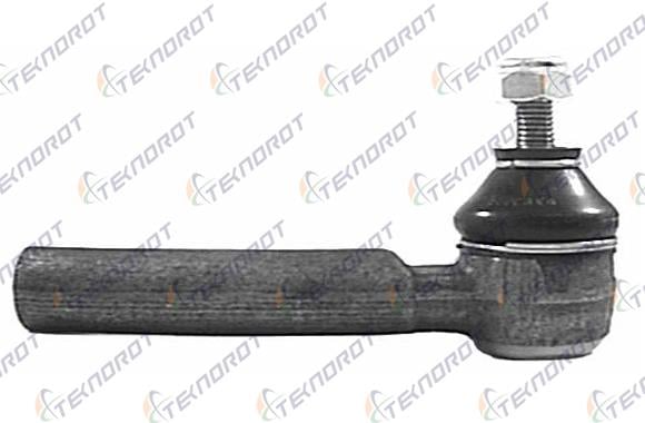 ROT BASI ON SOL FIAT 500 2007-2016 / FORD KA 2008-2016 / FIAT PANDA 2003-2012