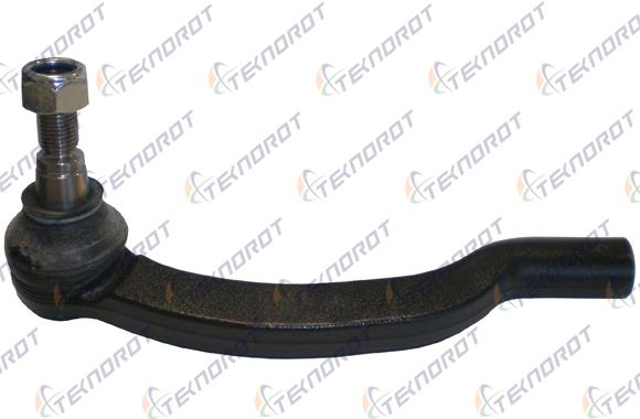ROT BASI ON SOL FIAT DUCATO 2006- / CITROEN JUMPER 2006- / PEUGEOT BOXER 2006-