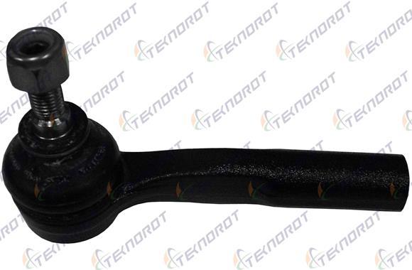 ROT BASI ON SOL FIAT FIORINO 2008- / FIAT LINEA 2007-2016 / PEUGEOT BIPPER 2008-2017 / CITROEN NEMO 2008-