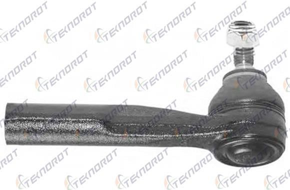 ROT BASI ON SOL FIAT GRANDE PUNTO 2005-2012 / FIAT PUNTO 2008-2012 / OPEL ADAM 2012- / OPEL CORSA 2006- / ALFA ROMEO MITO 2008-2016