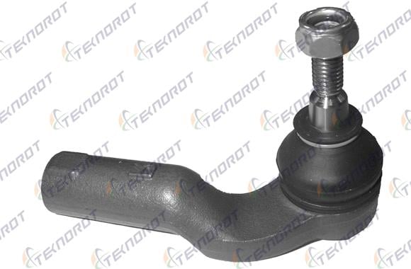 ROT BASI ON SOL FORD C-MAX 2004-2010 / FORD FOCUS II 2004-2011 / VOLVO C30 2006-2012 / VOLVO S40 2004-2012 / VOLVO V50 2004-2012